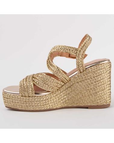 Woman Sandals MONTEVITA SALIA7  GOLD