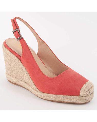 Woman Sandals MONTEVITA BALENCI7  ORANGE