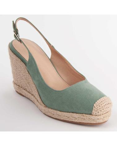 Woman Sandals MONTEVITA BALENCI7  GREEN