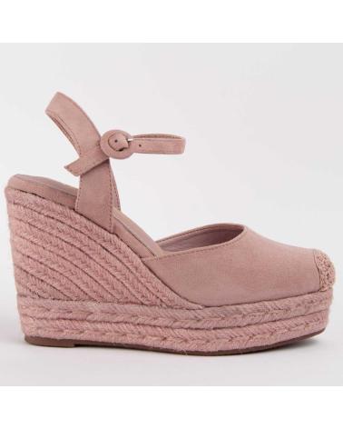 Woman Sandals MONTEVITA BALENCI10  PINK