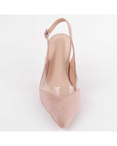 Woman Sandals MONTEVITA CAROLA9  PINK