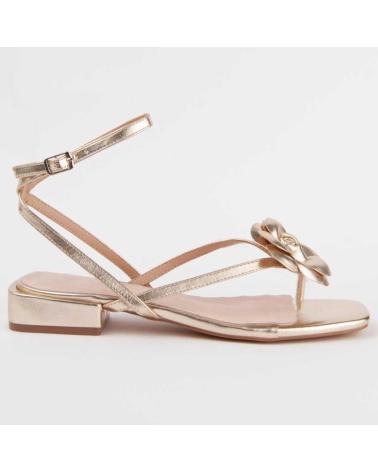 Woman Sandals MONTEVITA MIREA3  GOLD
