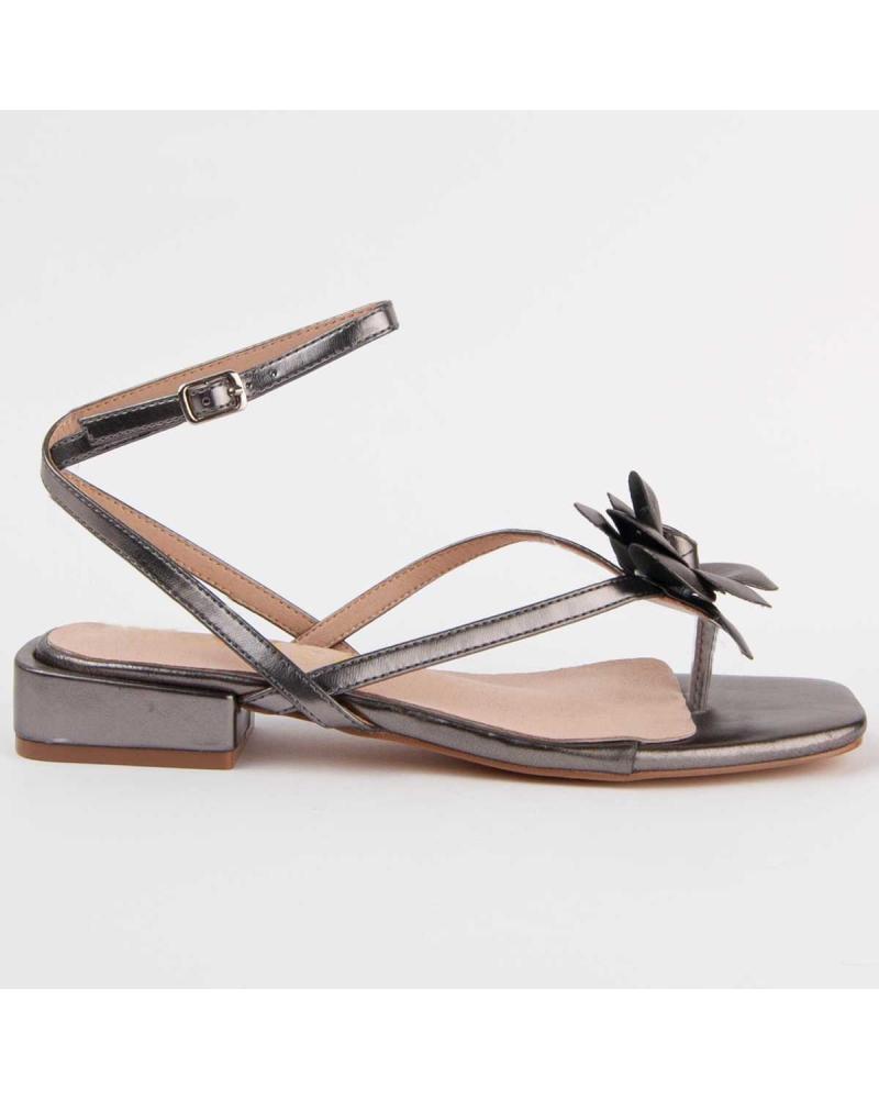 Woman Sandals MONTEVITA MIREA3  GREY