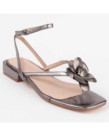 Woman Sandals MONTEVITA MIREA3  GREY