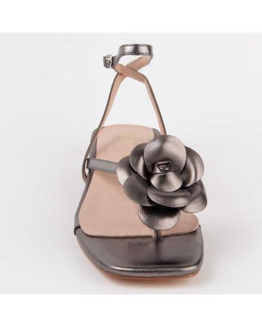 Woman Sandals MONTEVITA MIREA3  GREY