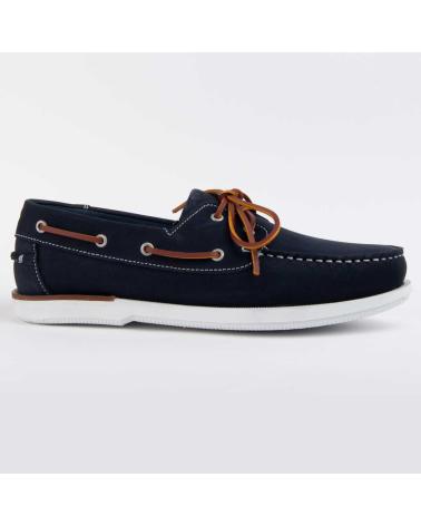 Sapatos PURAPIEL  de Homem PURANAUTIC12  BLUE