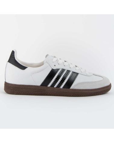 Sapatilhas PURAPIEL  de Mulher PURASAMB  WHITE