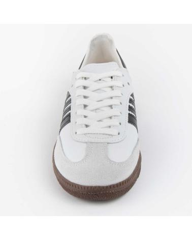 Sapatilhas PURAPIEL  de Mulher PURASAMB  WHITE