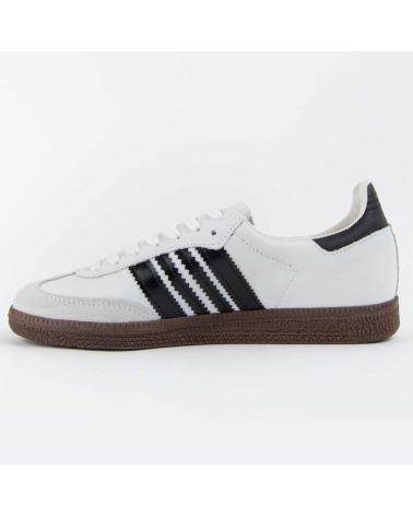 Sapatilhas PURAPIEL  de Mulher PURASAMB  WHITE