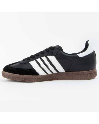 Sapatilhas PURAPIEL  de Mulher PURASAMB  BLACK