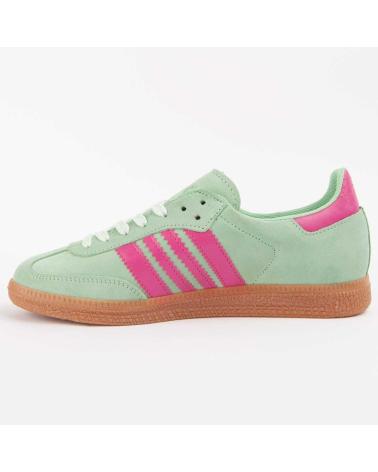 Sapatilhas PURAPIEL  de Mulher PURASAMB  GREEN