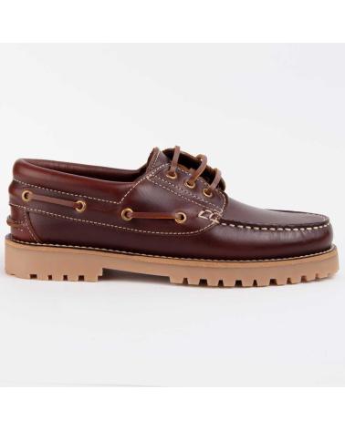 Schuhe PURAPIEL  für Damen PULLNAUS3  BROWN