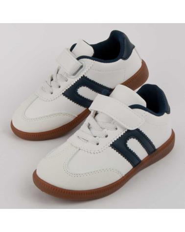 MONTEVITA SNEAKID3 WHITE