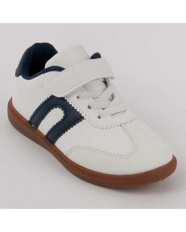 MONTEVITA SNEAKID3 WHITE