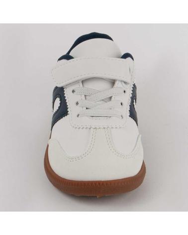 MONTEVITA SNEAKID3 WHITE