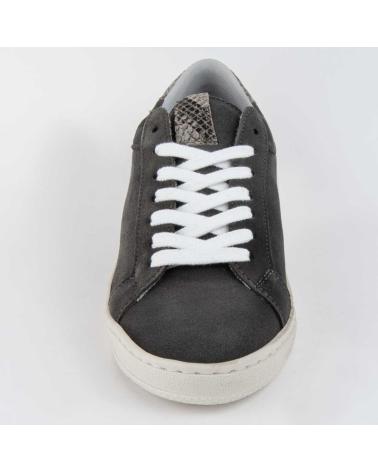 Sapatilhas PURAPIEL  de Mulher PURASN  GREY