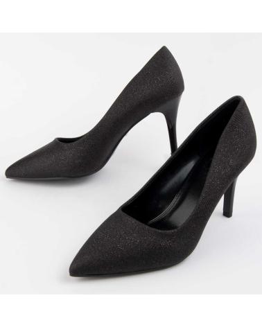 Zapatos de tacón MONTEVITA  per Donna QUEEN17 BLACK  PINK