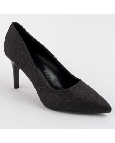 Zapatos de tacón MONTEVITA  per Donna QUEEN17 BLACK  PINK