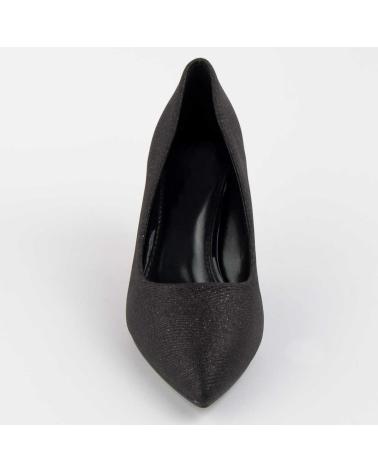 Zapatos de tacón MONTEVITA  per Donna QUEEN17 BLACK  PINK