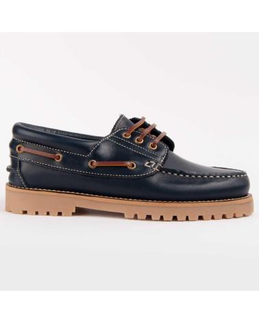 Schuhe PURAPIEL  für Damen PULLNAUS4 BLACK  BROWN