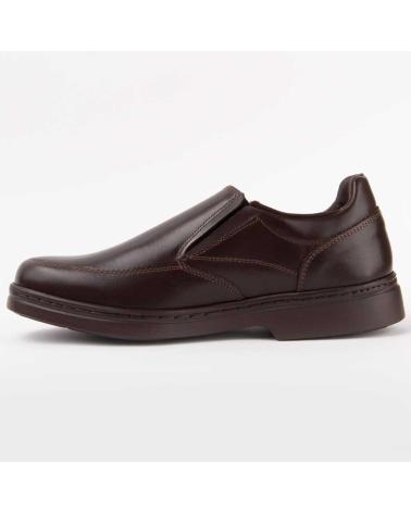 Scarpe PURAPIEL  per Uomo KOMODO3  BROWN