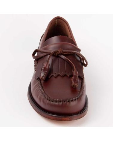 Man shoes PURAPIEL CASTELLAR5  BROWN