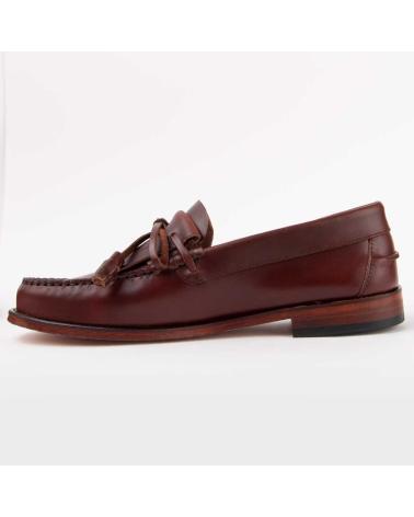 Man shoes PURAPIEL CASTELLAR5  BROWN