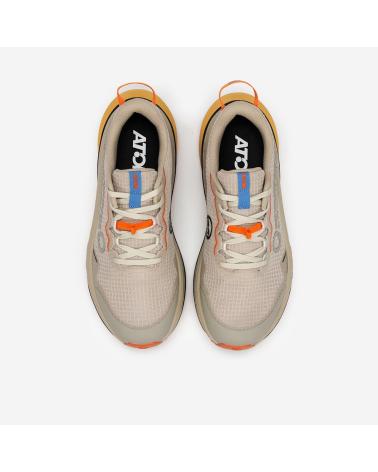 Sapatilhas FLUCHOS  de Homem DEPORTIVO ATOM TERRA MAX HOMBRE NUDE  VARIOS COLORES