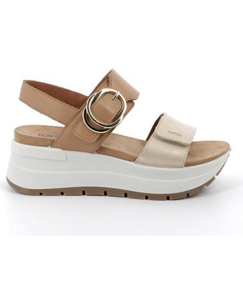 Sandali IGI&CO  per Donna SANDALIA IGICO MUJER PLATINO  VARIOS COLORES