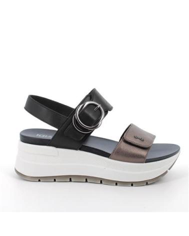 Sandales IGI&CO  pour Femme IGICO 7677622 NEGRO  VARIOS COLORES