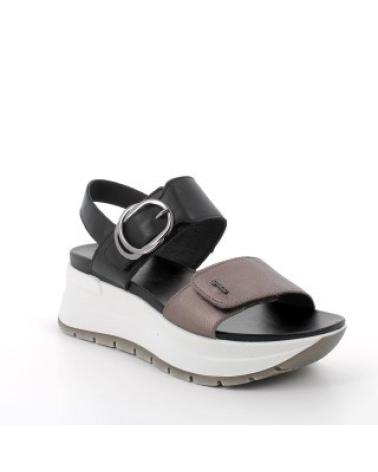 Sandales IGI&CO  pour Femme IGICO 7677622 NEGRO  VARIOS COLORES