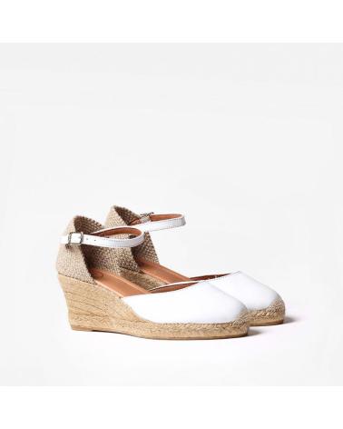 Sandalias de Mujer TONI PONS 104737 BLANCO
