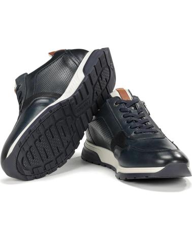 FLUCHOS LOUIS F1752 OCEANO AZUL