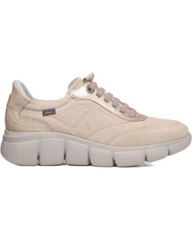 Woman Trainers CALLAGHAN DEPORTIVOS BALLOON 64701 PINK DE  ROSA