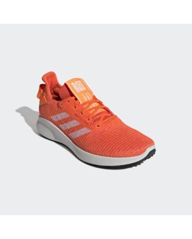 Man Zapatillas deporte ADIDAS ZAPATILLAS SENSEBOUNCE STREET M CORAL RUNNING CM8488  ROSA