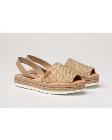 -EVA-MAÑAS-IBICENCA-SACO-GEL-MEMORY-FOAM-1250-CAMEL