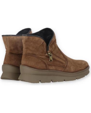 Stiefel für Damen CHIKA10 ST ESTELAR R073 TAUPE-TAUPE