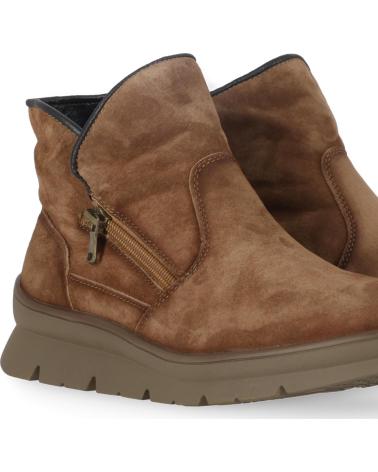 Stiefel für Damen CHIKA10 ST ESTELAR R073 TAUPE-TAUPE