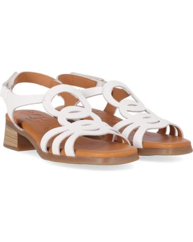 Sandali CHIKA10  per Donna HILARI 02  BLANCO-WHITE