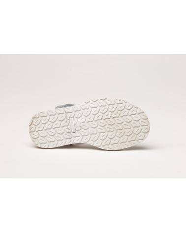 Sandali ANGELITOS  per Bambina e Bambino ABARCA PIEL 220 2  BLANCO