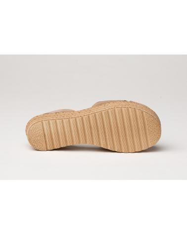  per Donna  IBICENCA ANTE CRUZ GEL-MEMORY FOAM 1257 TAUPE
