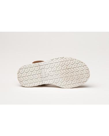 Sandali ANGELITOS  per Bambina e Bambino ABARCA PIEL 220 2  CAMEL