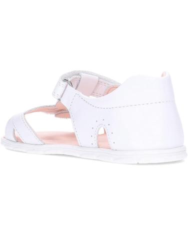 Sandales PABLOSKY  pour Fille SANDALIAS BAREFOOT ZIG 051600  OLIMPOBLANCO