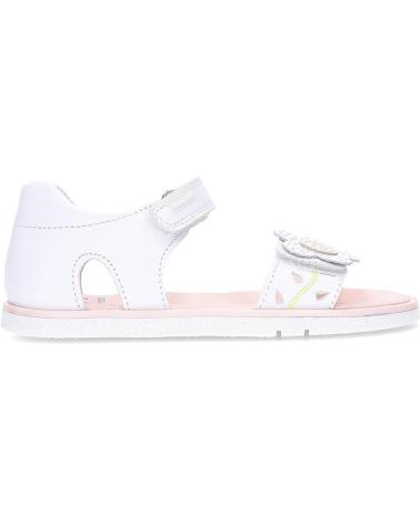Sandalias PABLOSKY  de Niña SANDALIAS RESPETUOSAS QUIZZ 054600  OLIMPOBLANCO