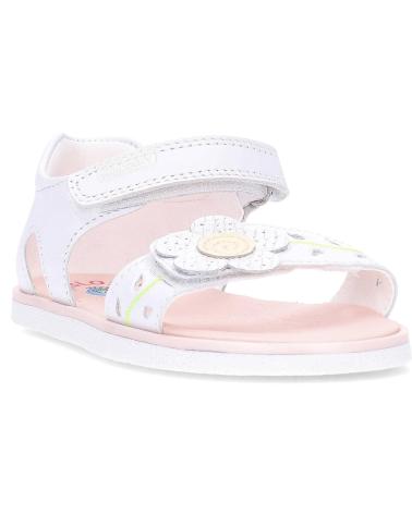 PABLOSKY SANDALIAS EN PARA NINAS BLANCO
