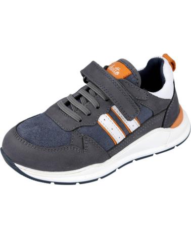 Sportif pour Garçon BUBBLE BOBBLE 1122570 SNEAKERS NINO AZUL