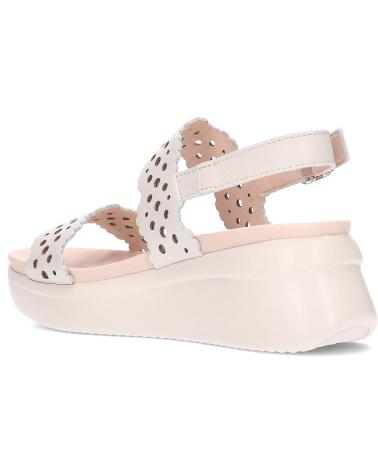 Woman Sandals CALLAGHAN SANDALIA MUJER LLANA 29924  OFF