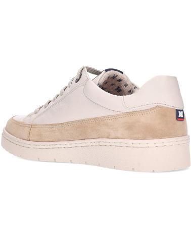 Zapatillas deporte CALLAGHAN  pour Homme ZAPATILLAS PETETE 55217  TARTUFOOFF