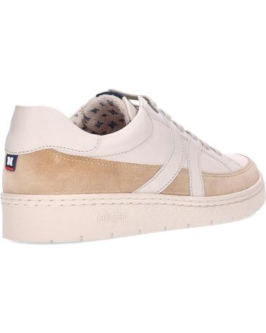 Zapatillas deporte CALLAGHAN  pour Homme ZAPATILLAS PETETE 55217  TARTUFOOFF