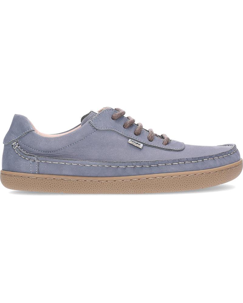 Sapatilhas CALLAGHAN  de Mulher ZAPATO PARA MUJER ZERO-SHOE 63100  JEANS